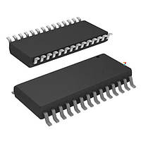 PIC16F1788-I/SO 8 Bit MCU, Flash, PIC16 Family PIC16F17XX Series Microcontrollers, 32 МГц, 28 КБ, 2 КБ