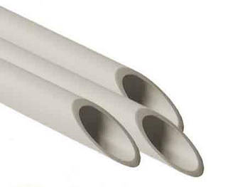 Труба не армована 