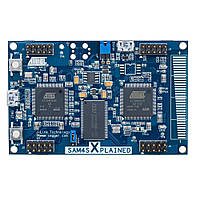 ATSAM4S-XPLD Отладочная плата на основе микроконтроллера AT91SAM4S16C Cortex-M4