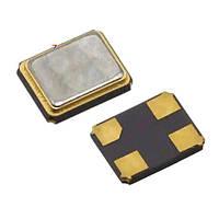 ABM8-16.000MHZ-D1X-T Кристалл, 16 МГц, SMD, 3.2мм x 2.5мм, 20 млн-, 18 пФ, 10 млн-