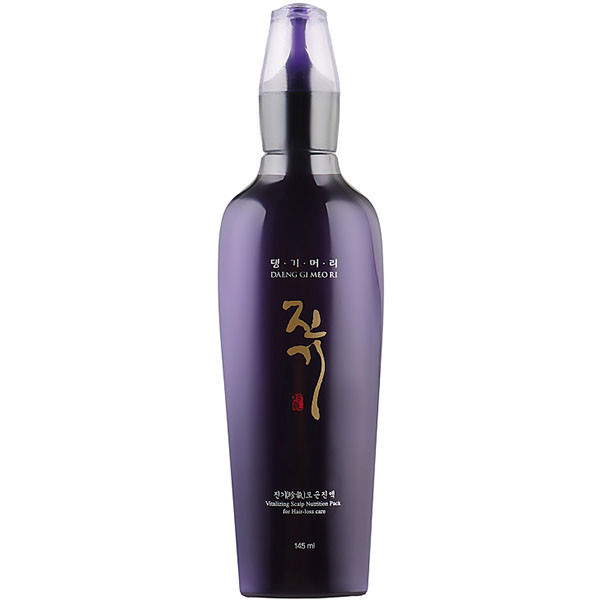 Daeng Gi Meo Ri Vitalizing Scalp Pack for Hair-Loss - Емульсія для шкіри голови проти випадіння волосся 145 мл, фото 1