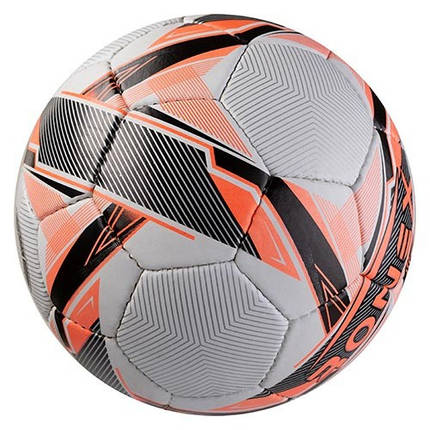 М'яч футбольний тренувальний Grippy Ronex-JM30 2 кольори, фото 3