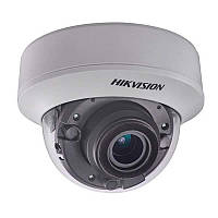 3 Мп HDTVI відеокамера Hikvision DS-2CE56F7T-ITZ