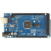 Arduino Mega 2560 R3 Плата управления с микроконтроллером ATmega2560.