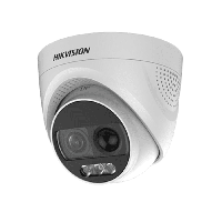 2 Мп HDTVI відеокамера Hikvision DS-2CE72DFT-PIRXOF (3.6 мм)