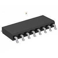 L6699D Контроллер для AC-DC - [SOIC-16-3.9], Тип: Resonant Half-Bridge, Частота: 400 кГц, Iвых: 300...800 мА,