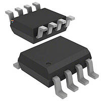 LM358MX/NOPB IC: операционный усилитель: 1МГц: Ch: 2: SO8: ±1,5÷16VDC,3÷32VDC