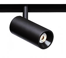Світильник магнітний трековий KLOODI KDMG-SPOT35 6 W 3000 K BK