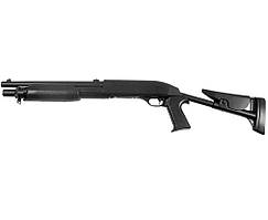 Дробовик страйкбольний ASG Franchi SAS 12 Flex-stock калібр 6 мм