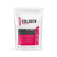 Коллаген Гидролизат 100 порций Collagen Gelita Германия 500 грамм