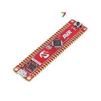 DM320115 Макетные платы и комплекты - AVR ATmega4809 Curiosity Nano Evaluation kit