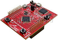 EK-TM4C123GXL Плата EK-TM4C123GXL предназначена для оценки возможностей и разработки приложений на ARM