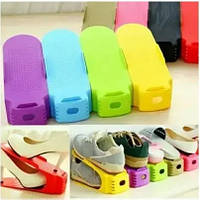 Двойная подставка для обуви SHOES STAND (F-S)