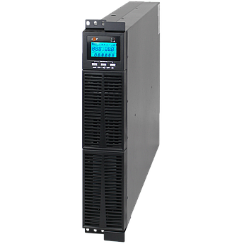 Smart-UPS LogicPower-3000 PRO, RM (rack mounts) (without battery) 96V 6A
