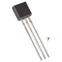 LM285Z-2.5G ИОНиТ - [TO-92]: Тип: Series: Точность: 1.5 %: UREF: 2.5 В: Umin/max: 2.5 В: Iвых: от 10 мкА: