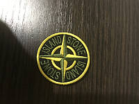 Нашивка Stone Island