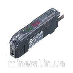 FS-V21 FS-V30 FS-V33 FU-11 FS2-60 FS-V32 KEYENCE Датчики оптоволоконный блок усилитель Коаксиал Підсилювач, фото 2