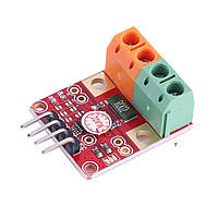 INA126-Module INA226 IIC I2C Interface Bi-directional Current/ Voltage Monitoring Sensor Module Zero-Drift