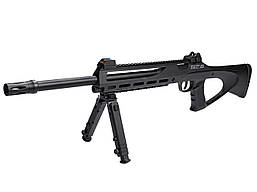 Гвинтівка страйкбольна ASG TAC 6 калібр 6 мм