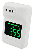 Автоматический настенный инфракрасный термометр Hi8us HG02 (7493) gr
