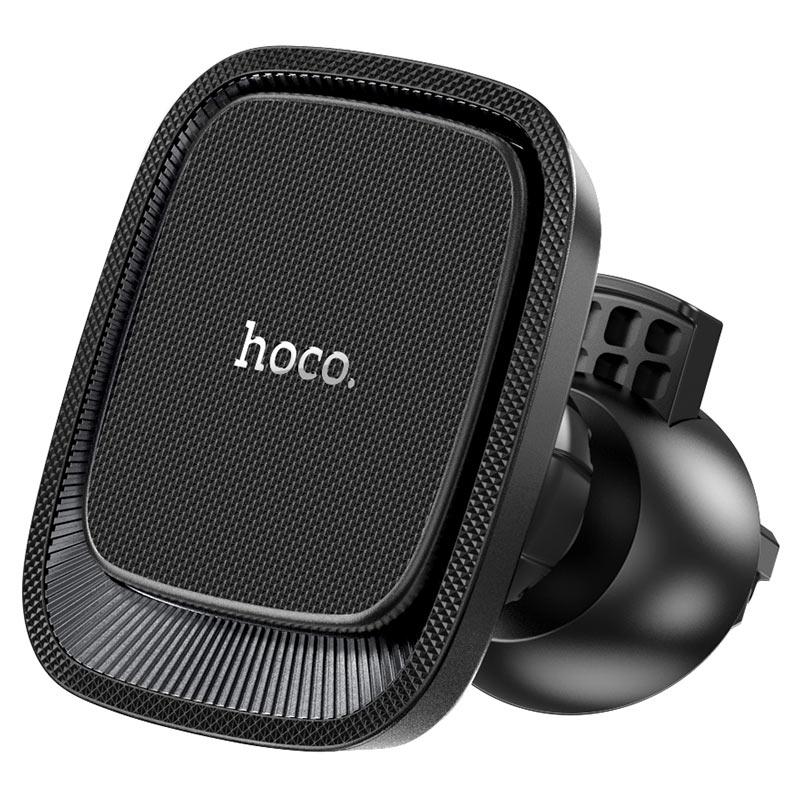 Автомобільний тримач для телефону в дефлектор HOCO CA115