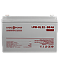 Акумулятор гелевый LPM-GL 12V - 80 Ah, фото 5