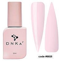 Рідкий гель DNKa Liquid Acrygel 0025 Tiramisu 12 мл