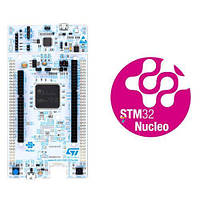 NUCLEO-F722ZE Отладочная плата на основе STM32F722ZET6