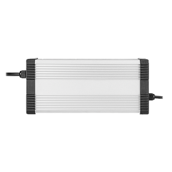 Зарядний пристрій для акумуляторів LiFePO4 72V (87.6V)-10A-720W