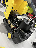 Вживаний  Karcher hds 2000 super 2000Л 180 бар апарат високого тиску з дизельним підігрівом води, фото 9