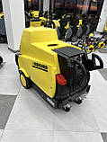 Karcher hds 2000 Super апарат високого тиску з підігрівом води, фото 5