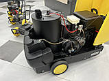 Вживаний  Karcher hds 2000 super 2000Л 180 бар апарат високого тиску з дизельним підігрівом води, фото 8