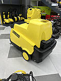 Karcher hds 2000 Super апарат високого тиску з підігрівом води, фото 2