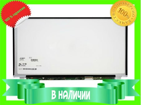 Матриця для ноутбука N156HGE-LА1 12 МІСЯЦІВ ГАРАНТ