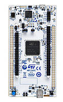 NUCLEO-U575ZI-Q Отладочтная плата на основе STM32U575ZIT6Q