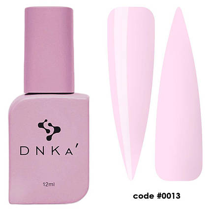 Рідкий гель DNKa Liquid Acrygel 0013 Hubba Bubba 12 мл, фото 1