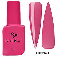 Жидкий гель DNKa Liquid Acrygel 0032 Jelly Belly 12 мл