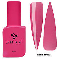 Рідкий гель DNKa Liquid Acrygel 0032 Jelly Belly 12 мл