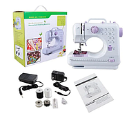 Швейная машинка Michley Sewing Machine YASM-505A Pro 12 в 1