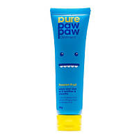 Восстанавливающий Бальзам для Губ Маракуйя Pure Paw Paw Ointment Passion Fruit 25 г