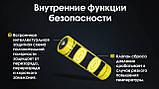 Акумулятор NITECORE NL2160 6000mAh 21700 (Li-Ion, IPX6, 8A, 3.6V, 21.6Wh, Захист), Оригінал, фото 5
