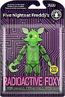 Five Nights at Freddy´s - Radioactive Foxy 5 ночей з фредді світиться Код/Артикул 75 753