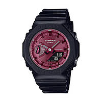Чоловічий годинник Casio G-Shock GMA-S2100RB-1A