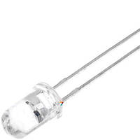 OSCD4L5111A LED: 5мм: фиолетовый (lavender): 5-5,4лм: 15°