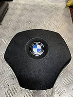 Б/У Подушка безопасности водителя Airbag BMW X1 E84 E90 32306779829