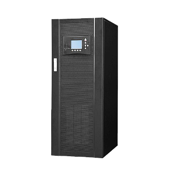 Гібридний сонячний інвертор (ДБЖ) LogicPower 60kVA MPPT - 3 фазний