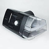 Авто CPAP ResMed AirSense S10 AutoSet  - маска S у комплекті, фото 2