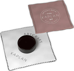 Канифоль D'Addario Kaplan Artcraft Rosin Dark