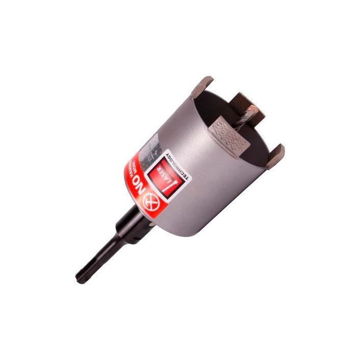 Алмазна коронка для бетону ADTnS DDS-W 068x70-4xSDS+ DLD 068 CS-X (37982017079)