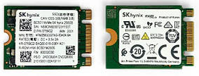 SSD SK Hynix BC501 256GB M.2 2230 NVMe (HFM256GDGTNG-83A0A), б/у